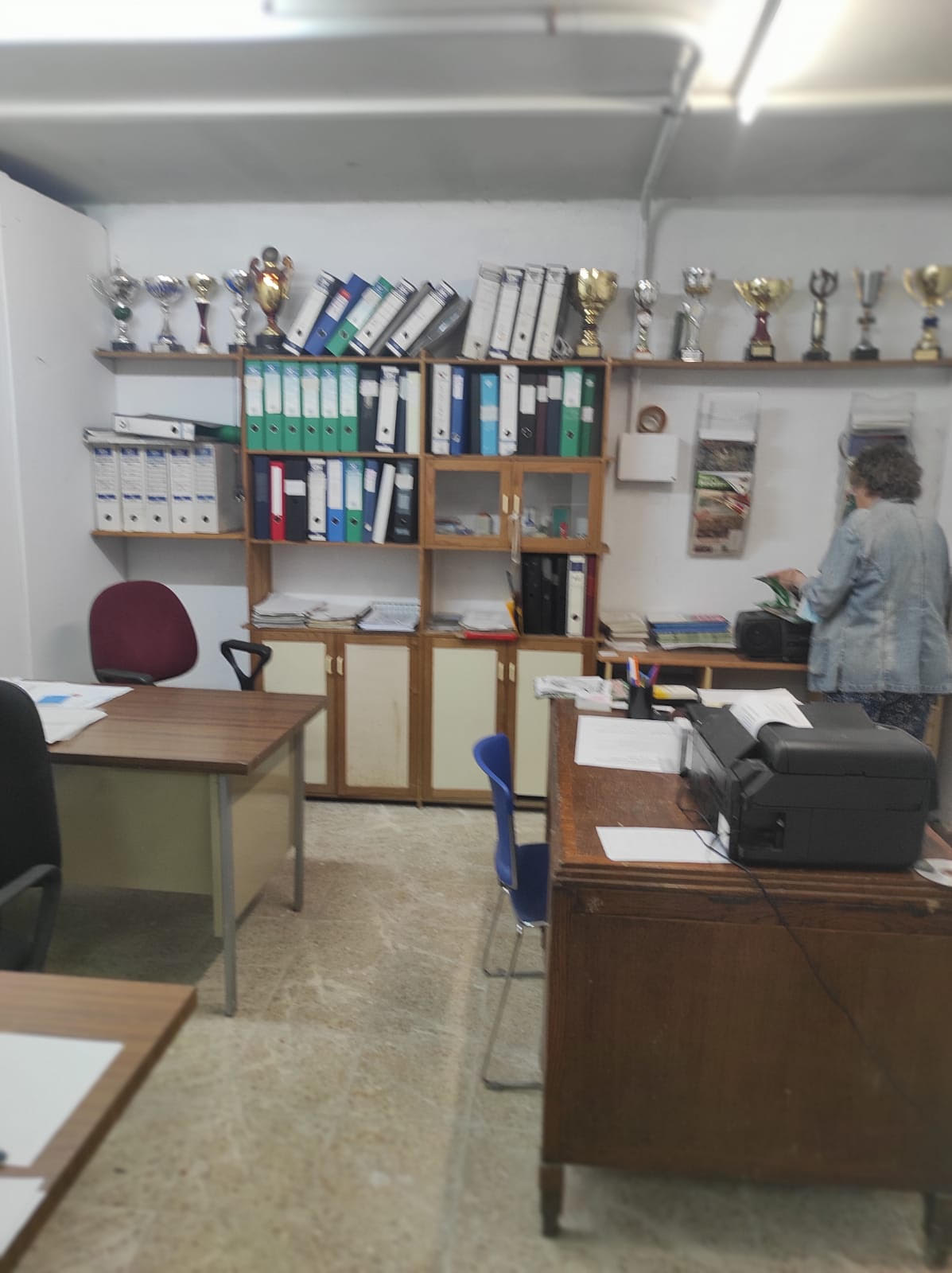 Oficina